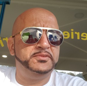 Photo de profil de Mustapha Ouada