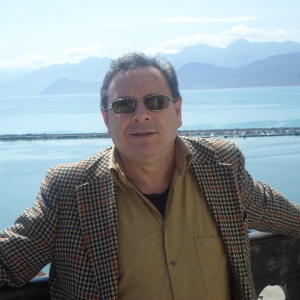 Photo de profil de Mustapha Ouardas