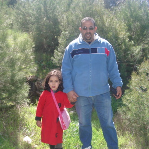 Photo de profil de Mustapha Ouhrouch