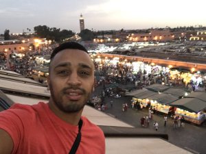 Photo de profil de Mustapha Siouas