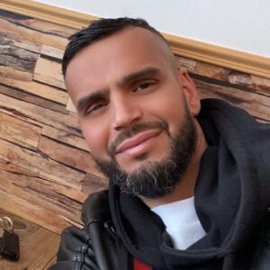 Photo de profil de Mustapha Tamrani