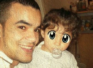 Photo de profil de Mustapha Tony