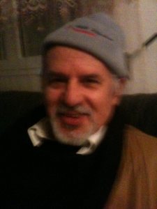 Photo de profil de Mustapha Zargayouna