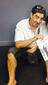 Photo de profil de Mustapha Zouggache
