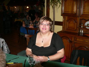Photo de profil de Mutterer Laurence