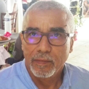 Photo de profil de My El Meghraoui Berkchi