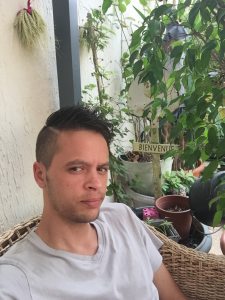 Photo de profil de Myckaël Petit