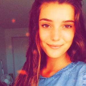 Photo de profil de Myléna Oreille