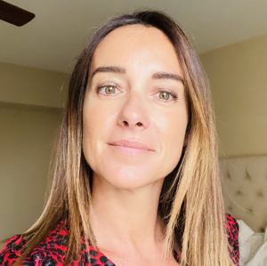 Photo de profil de Myléna Raffi
