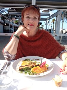 Photo de profil de Mylène Andre