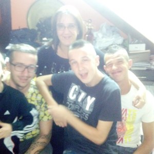 Photo de profil de Mylene Audigier