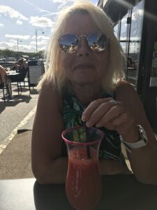 Photo de profil de Mylene Baron