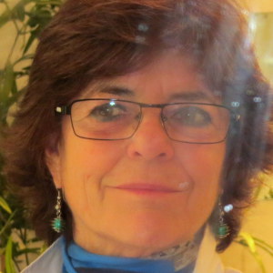 Photo de profil de Mylène Cabanis