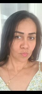 Photo de profil de Mylène Casimir