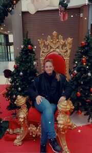 Photo de profil de Mylene Destremont