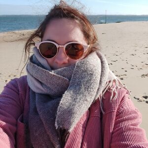 Photo de profil de Mylène Garnier