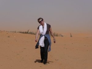 Photo de profil de Mylène Geister