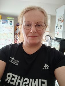Photo de profil de Mylène Gilbert