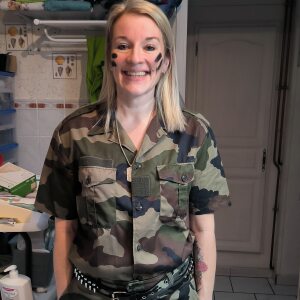 Photo de profil de Mylène Hutin