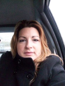 Photo de profil de Mylène Jerroudi