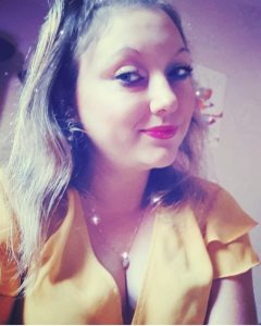 Photo de profil de Mylène Kesyx