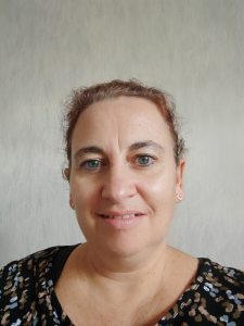 Photo de profil de Mylène Lemagny