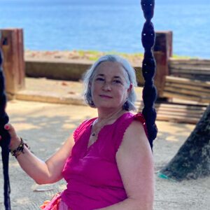 Photo de profil de Mylène Levey