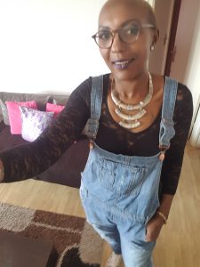 Photo de profil de Mylène Lollia
