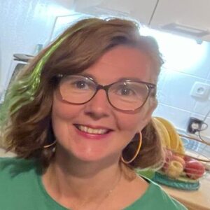 Photo de profil de Mylene Louvet