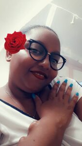 Photo de profil de Mylène Marc