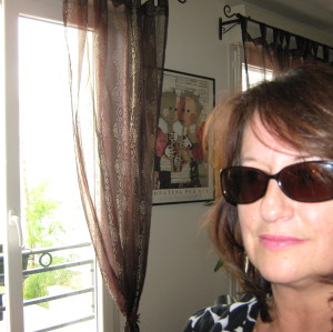 Photo de profil de Mylène Martinagolle