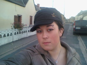 Photo de profil de Mylène Paquet