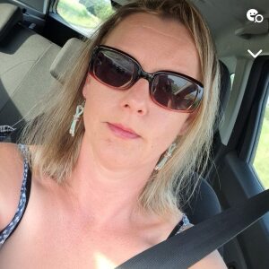 Photo de profil de Mylène Petit