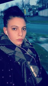 Photo de profil de Mylène Prudent