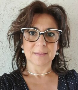 Photo de profil de Mylène Ribeiradio