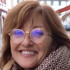 Photo de profil de Mylène Saint-Blancat
