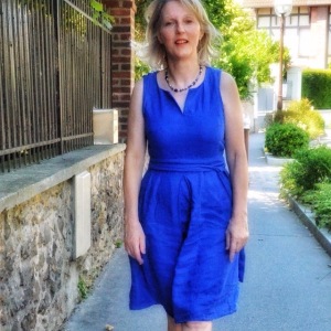 Photo de profil de Mylene Sauvet