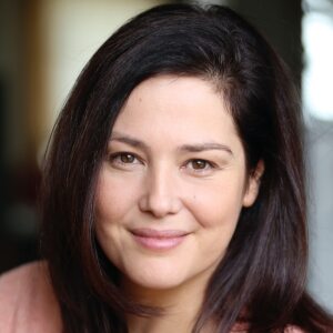 Photo de profil de Mylene Tombolato