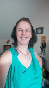 Photo de profil de Mylene Vallier
