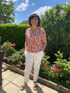 Photo de profil de Mylene Vannet