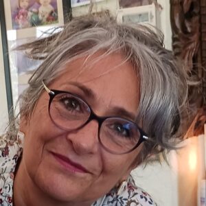 Photo de profil de Mylene Versichel