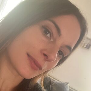 Photo de profil de Mylène Vignoud