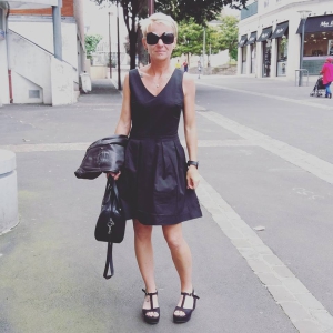 Photo de profil de Mylene Zimmermann