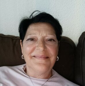 Photo de profil de Myriam Abdedaiem