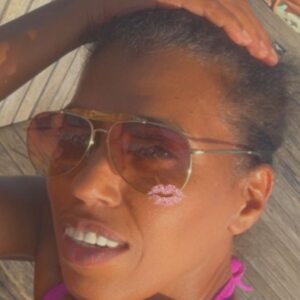Photo de profil de Myriam Aborchih