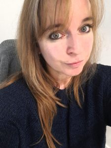 Photo de profil de Myriam Ageorges
