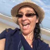Photo de profil de Myriam Amarouchêne