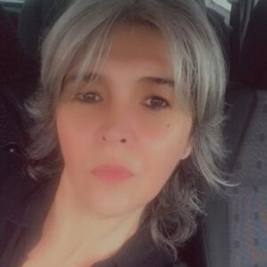 Photo de profil de Myriam Amsler