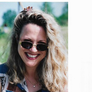 Photo de profil de Myriam Andrieux
