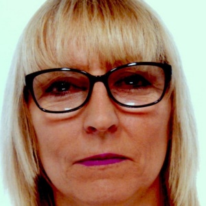 Photo de profil de Myriam Antoine